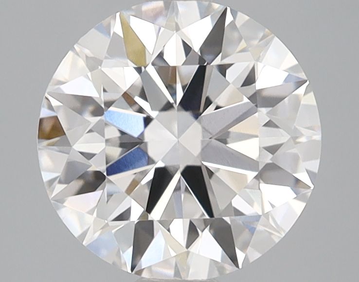 ROUND Lab Grown Diamond
