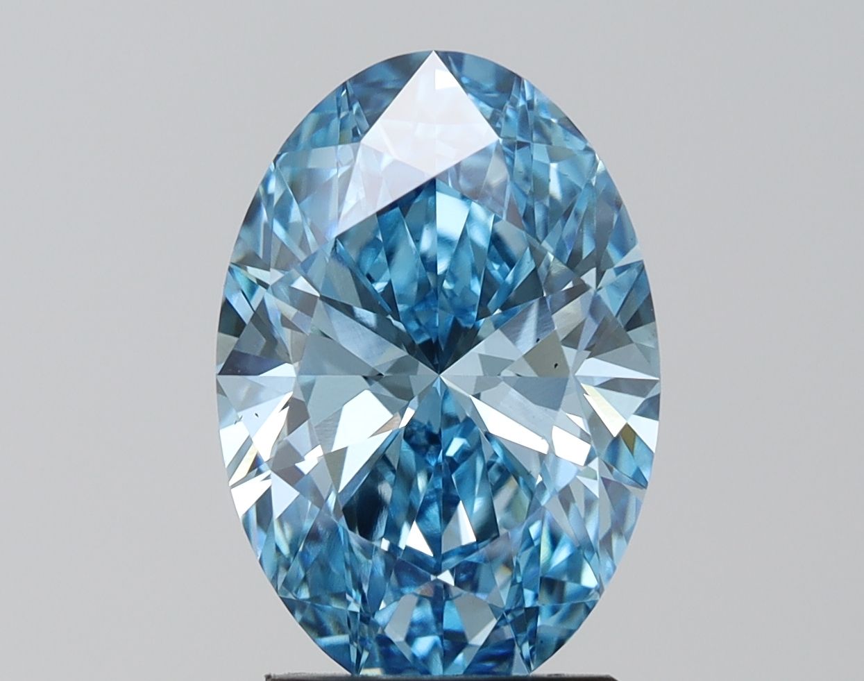 OVAL Lab Grown Diamond