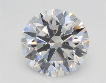 ROUND Lab Grown Diamond