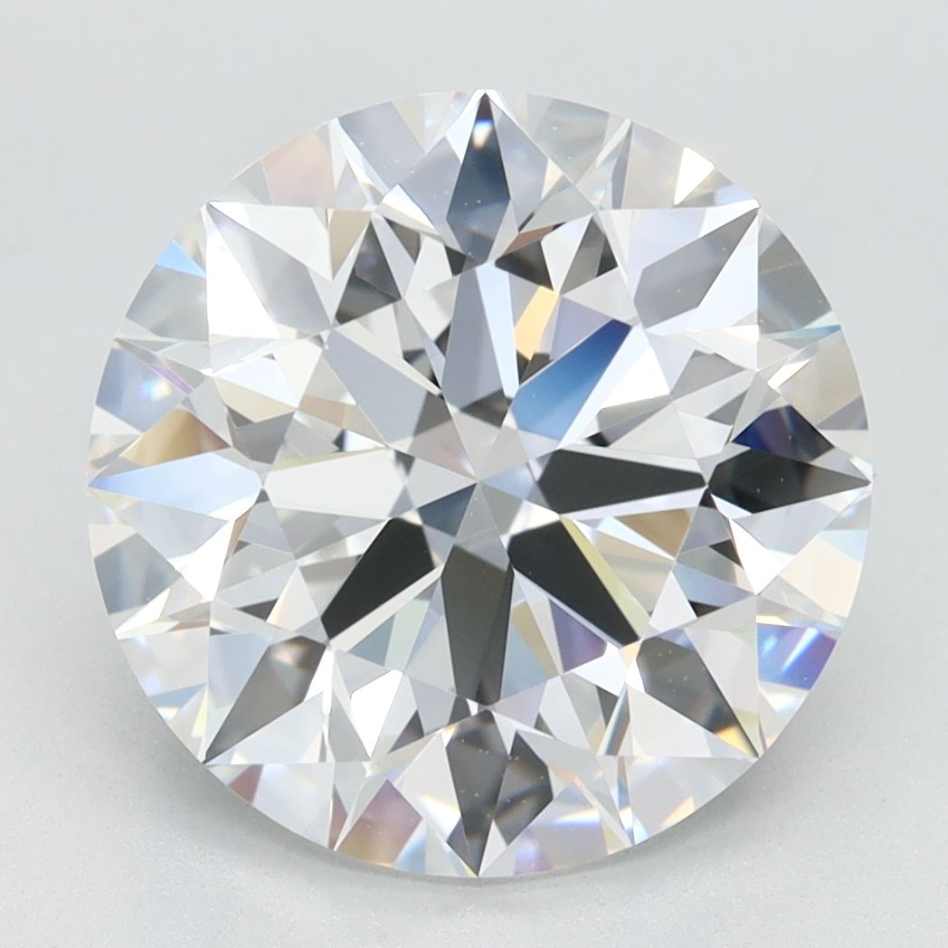 ROUND Lab Grown Diamond