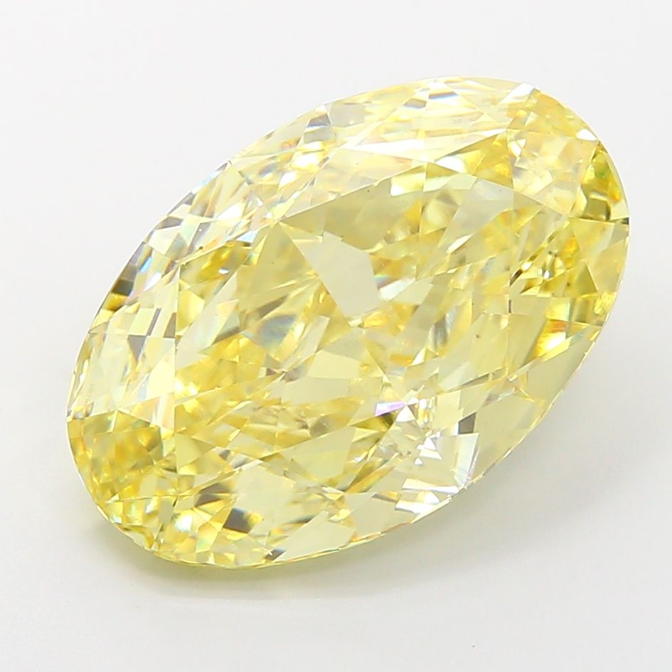 OVAL Lab Grown Diamond