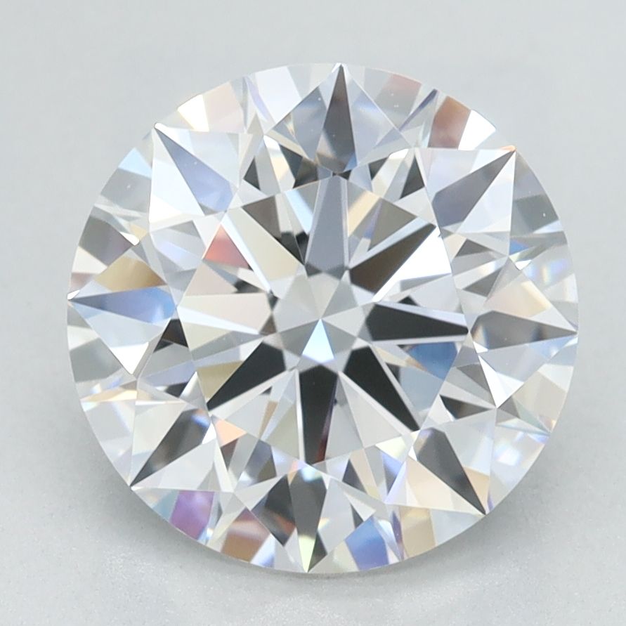 ROUND Lab Grown Diamond