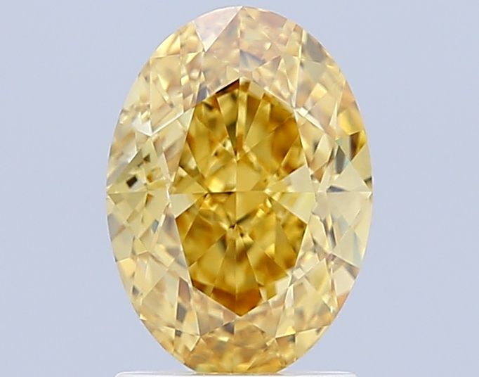 OVAL Lab Grown Diamond