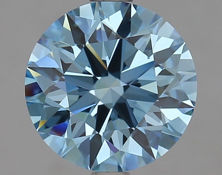 ROUND Lab Grown Diamond