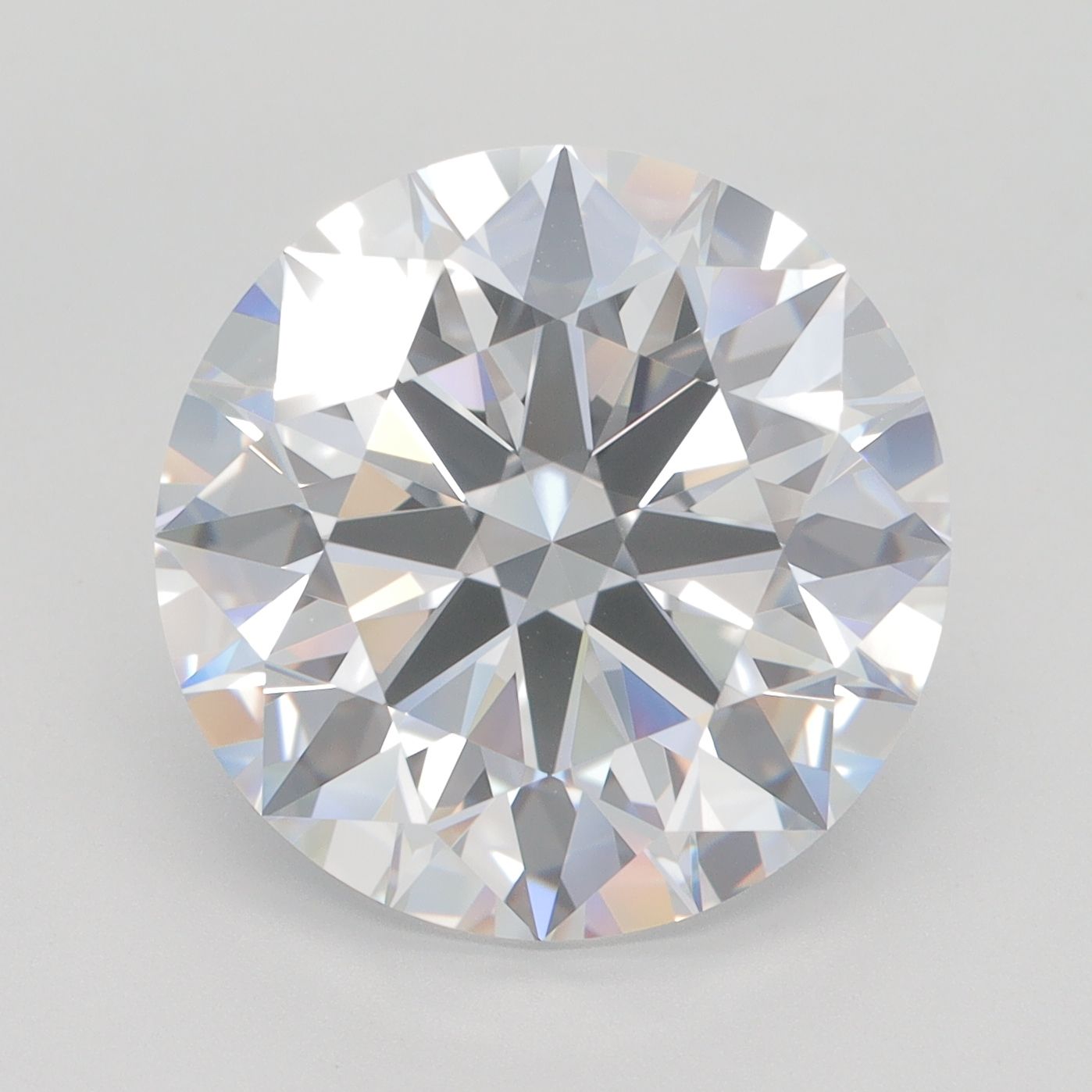 ROUND Lab Grown Diamond