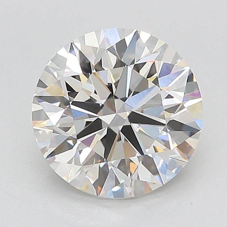 ROUND Lab Grown Diamond