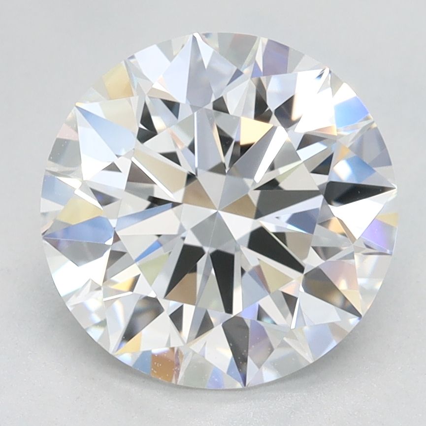 ROUND Lab Grown Diamond