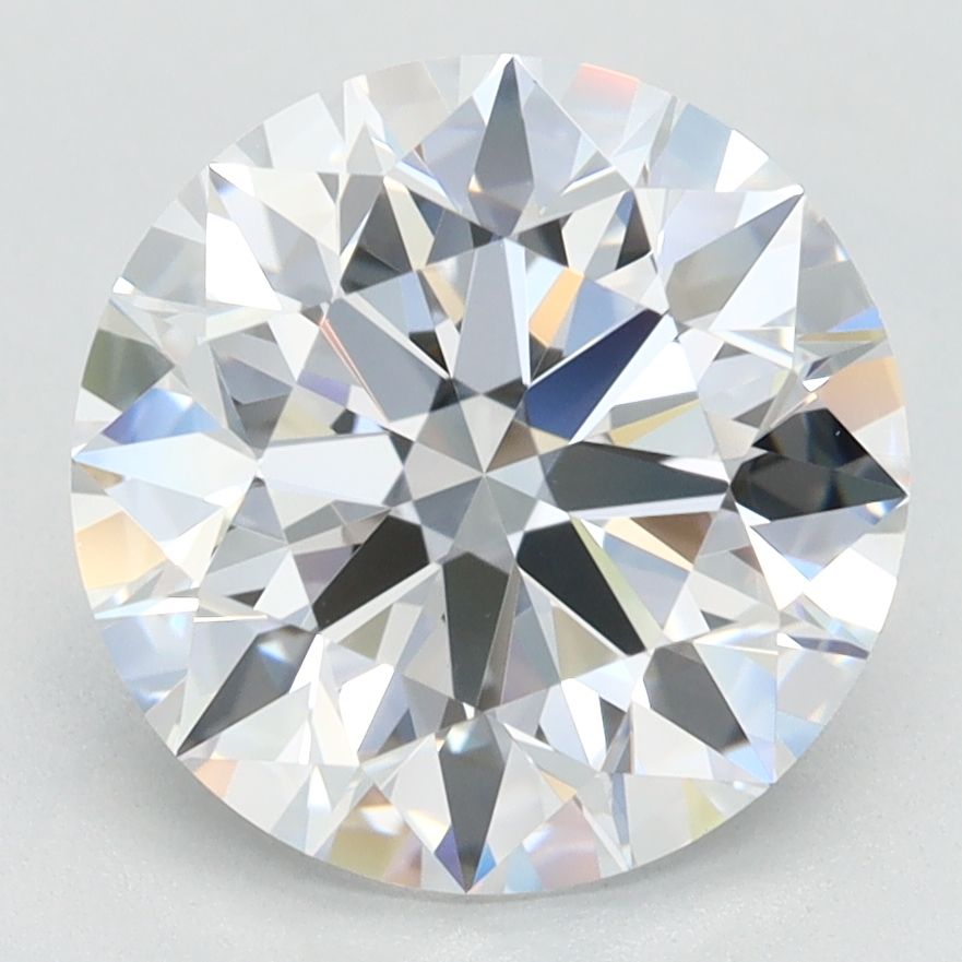 ROUND Lab Grown Diamond