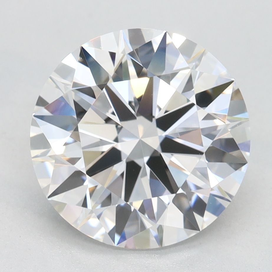 ROUND Lab Grown Diamond