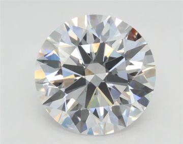 ROUND Lab Grown Diamond
