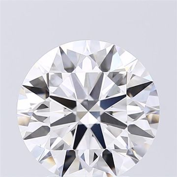 ROUND Lab Grown Diamond