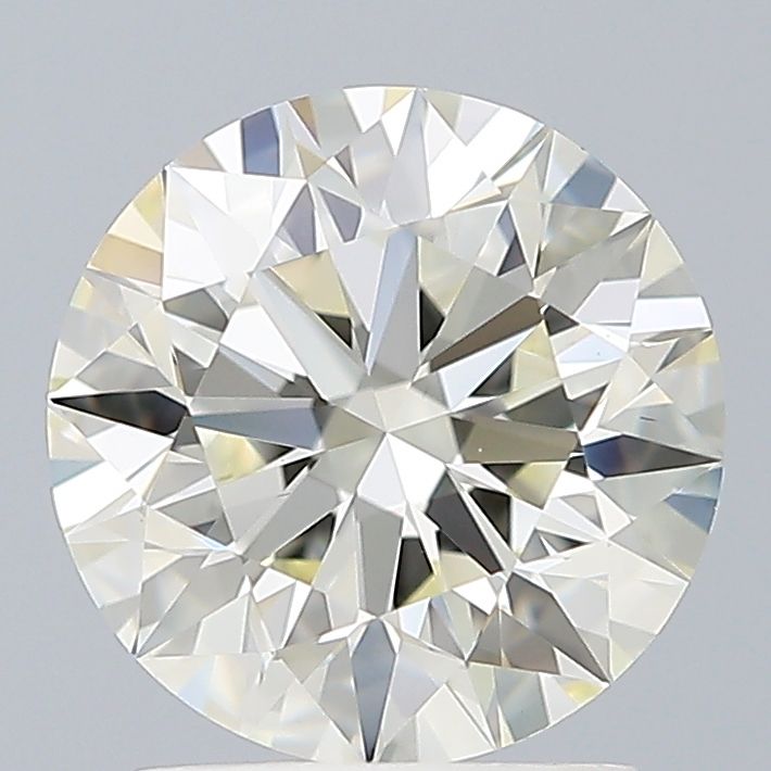 ROUND Natural Diamond