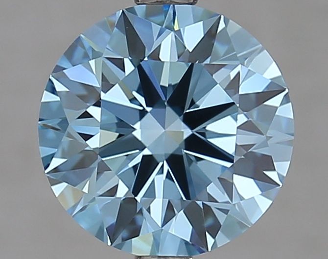 ROUND Lab Grown Diamond