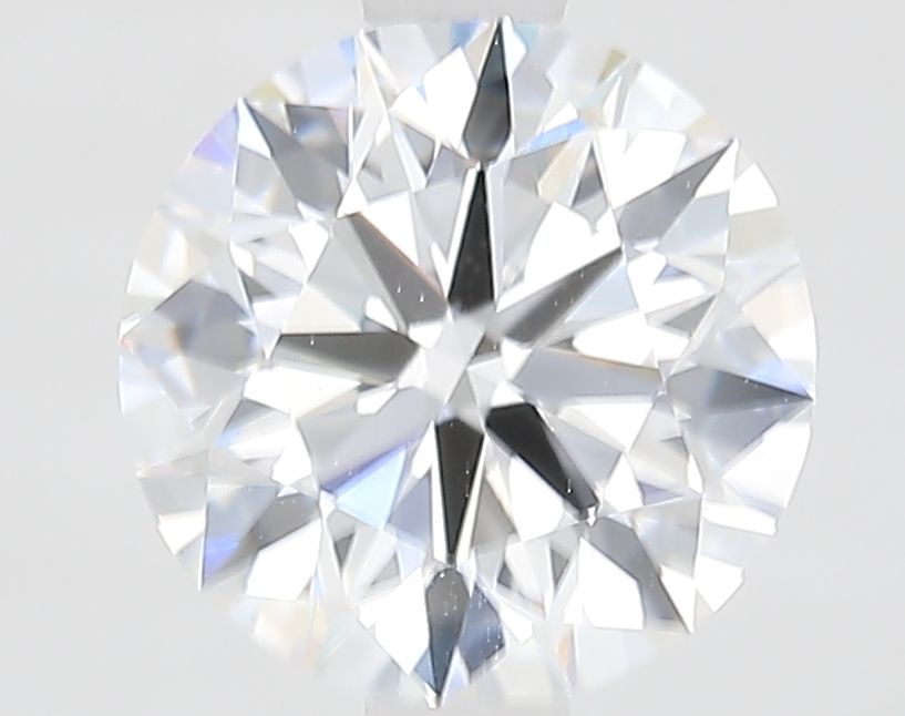 ROUND Lab Grown Diamond