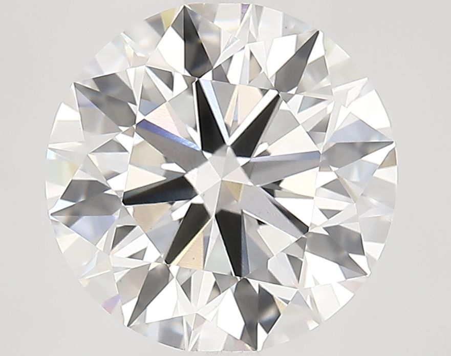 ROUND Lab Grown Diamond