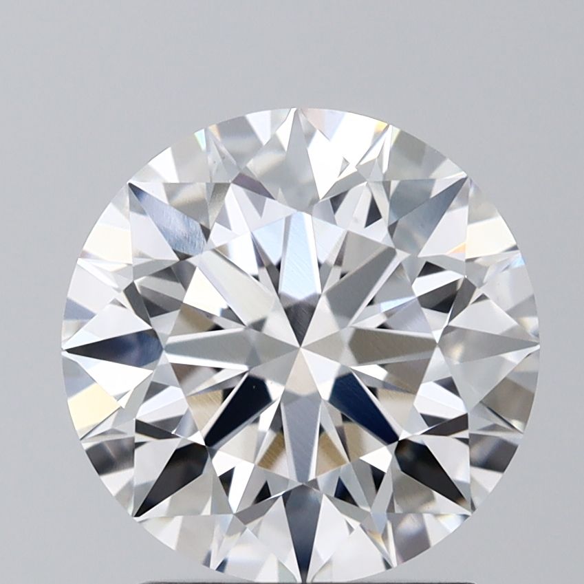 ROUND Lab Grown Diamond