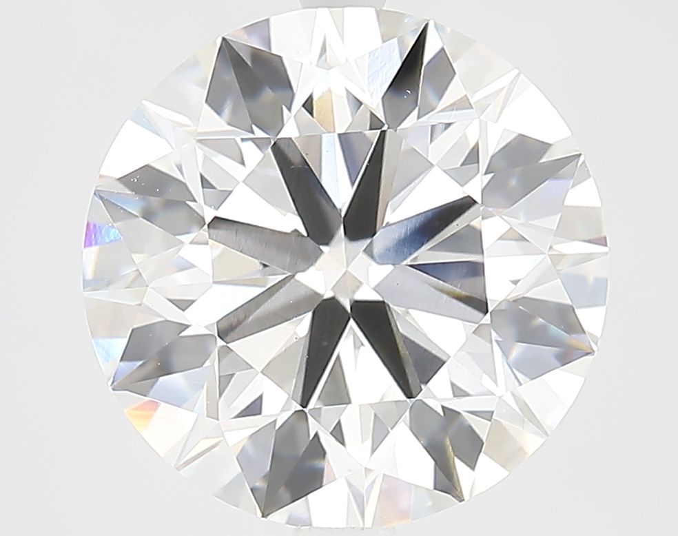 ROUND Lab Grown Diamond