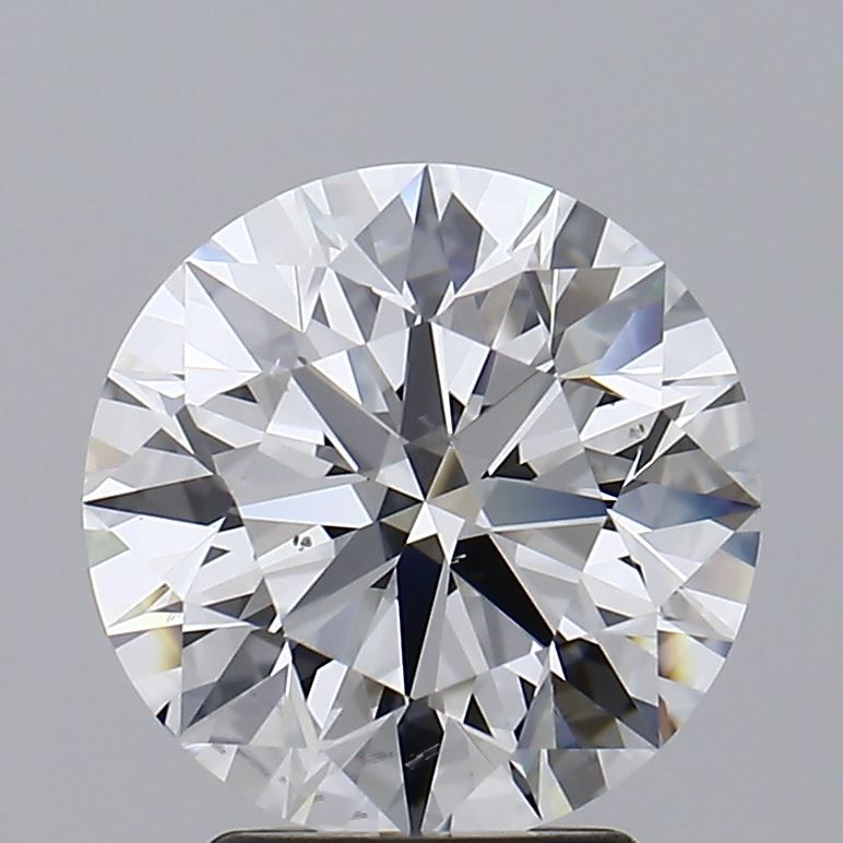 ROUND Lab Grown Diamond