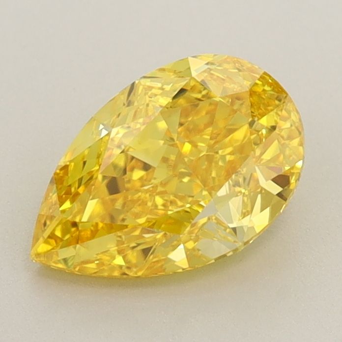 PEAR Lab Grown Diamond