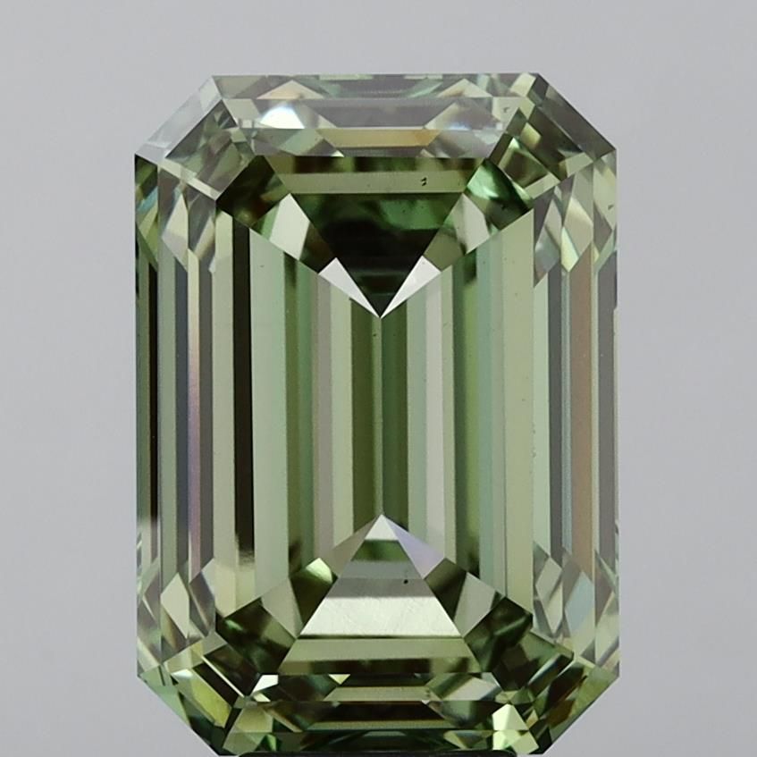 EMERALD Lab Grown Diamond