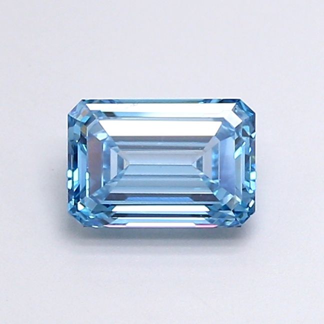 EMERALD Lab Grown Diamond