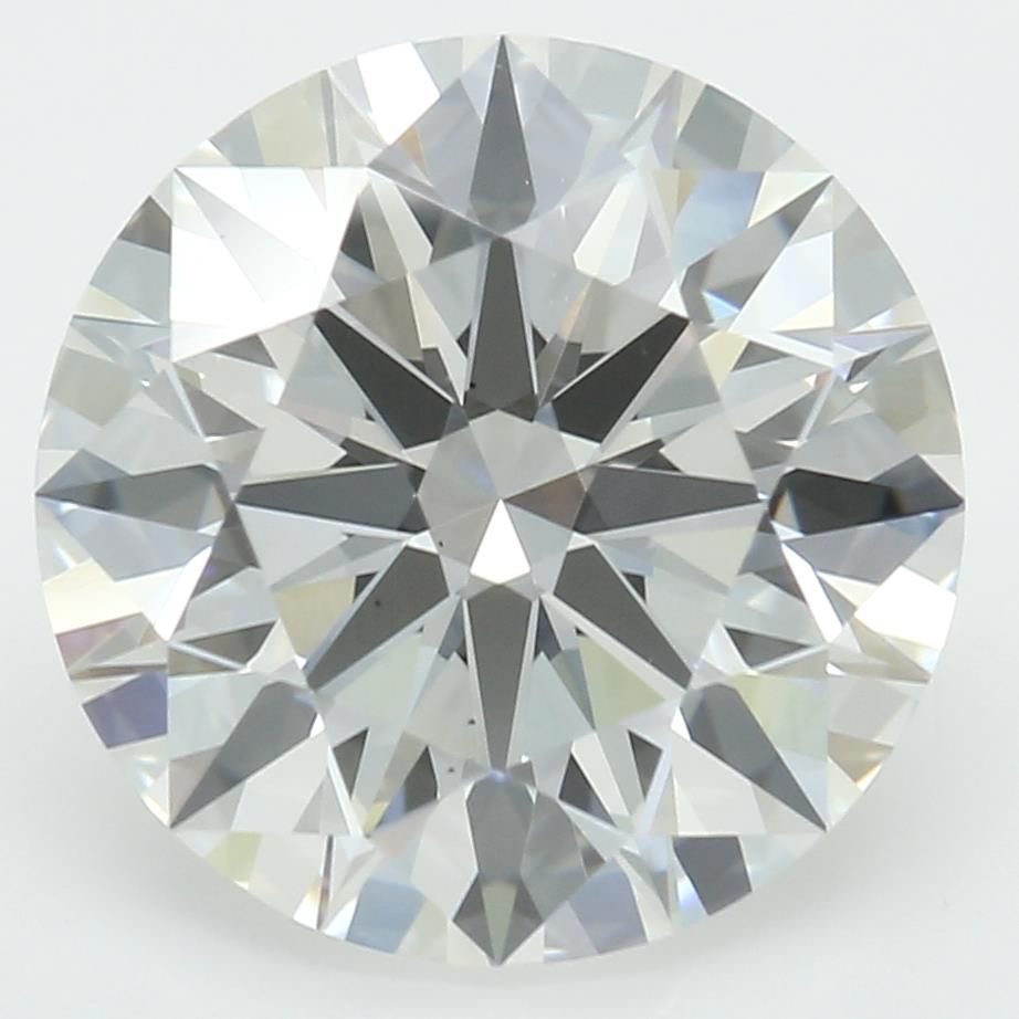 ROUND Lab Grown Diamond