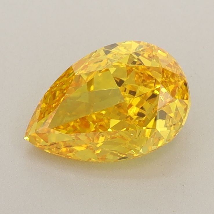 PEAR Lab Grown Diamond