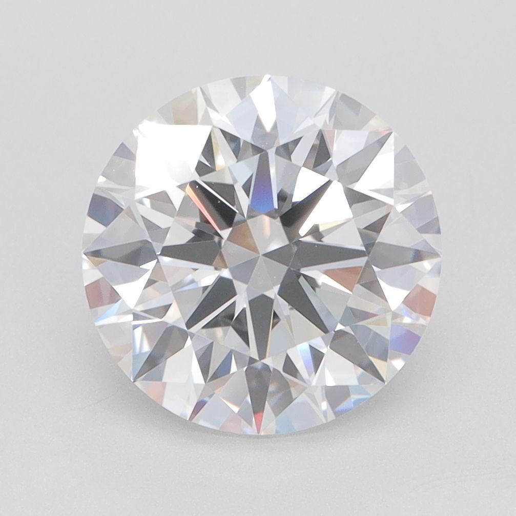 ROUND Lab Grown Diamond
