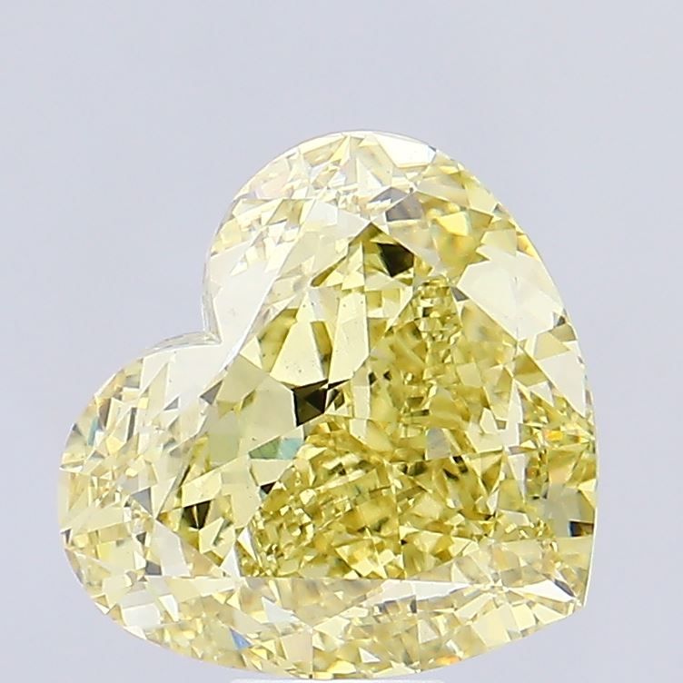 HEART Lab Grown Diamond