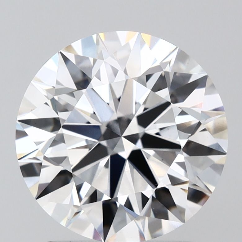 ROUND Lab Grown Diamond