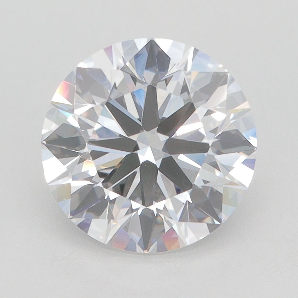 ROUND Lab Grown Diamond