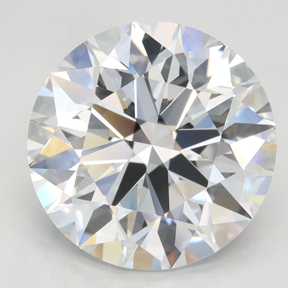 ROUND Lab Grown Diamond