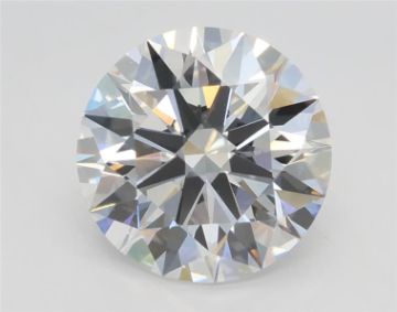 ROUND Lab Grown Diamond