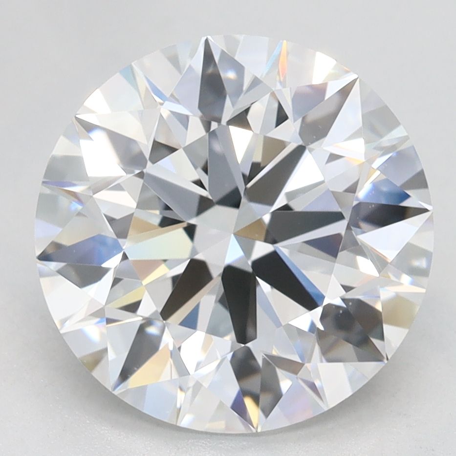 ROUND Lab Grown Diamond