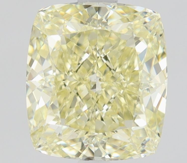 CUSHION BRILLIANT Natural Diamond
