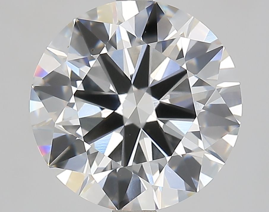 ROUND Lab Grown Diamond