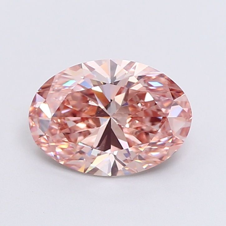 OVAL Lab Grown Diamond