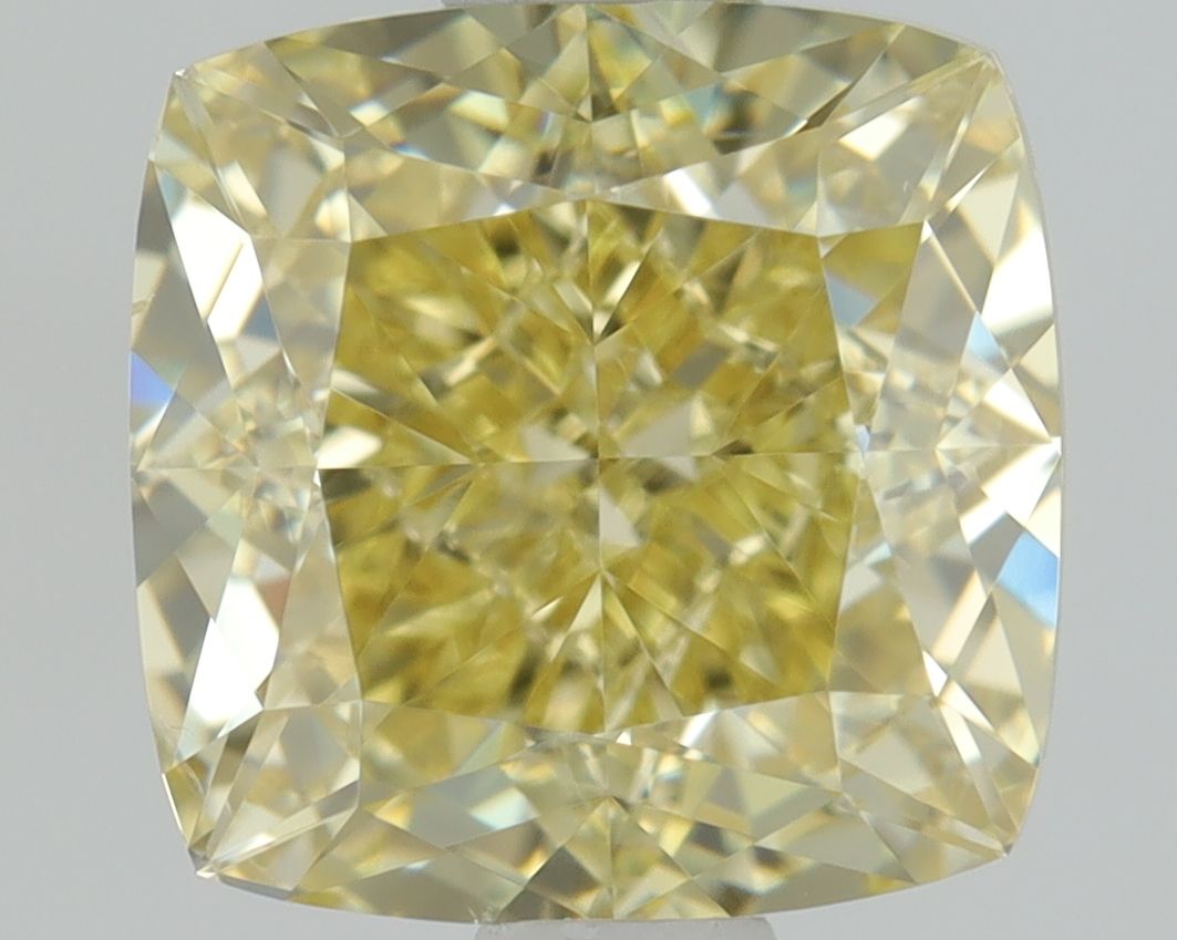 CUSHION BRILLIANT Natural Diamond