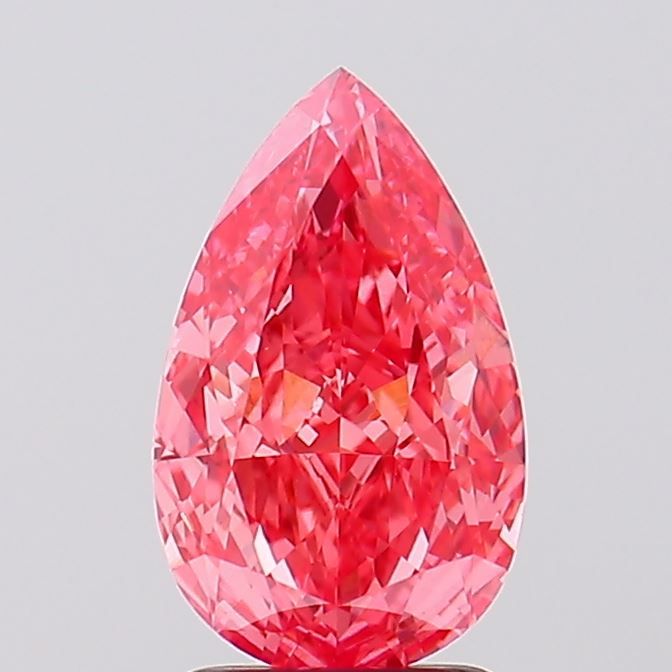 PEAR Lab Grown Diamond