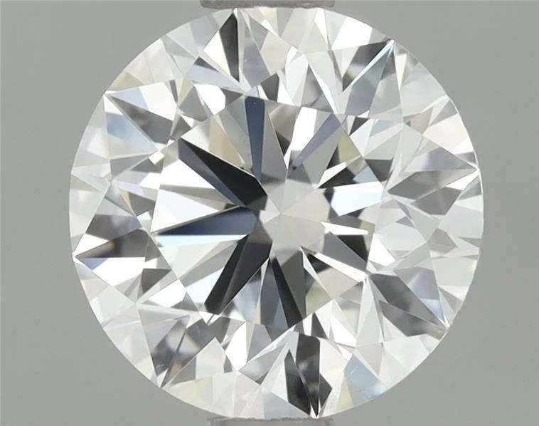 ROUND Natural Diamond