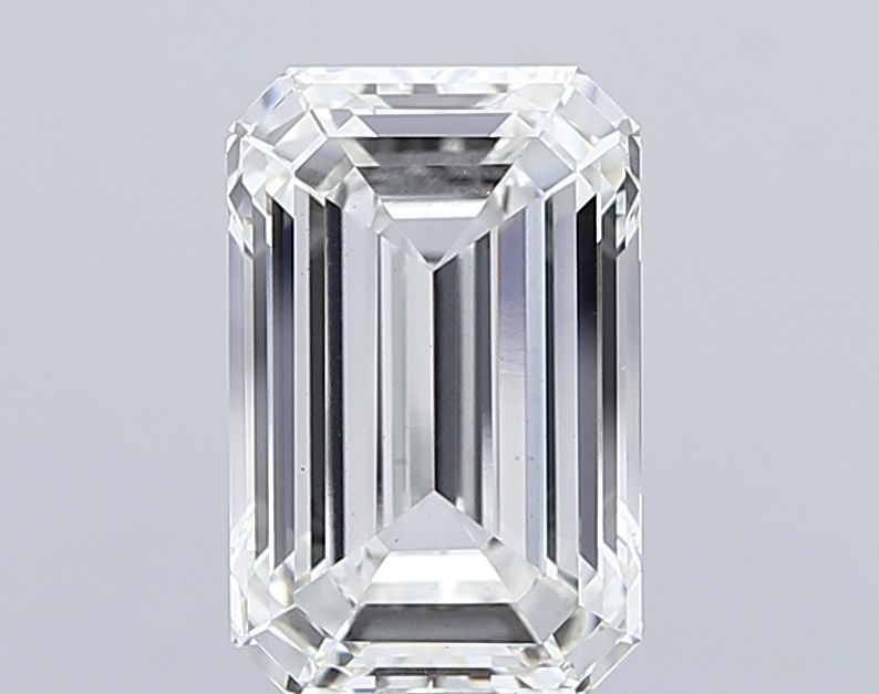 EMERALD Lab Grown Diamond