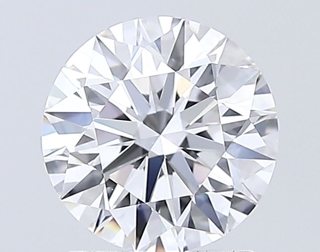 ROUND Lab Grown Diamond