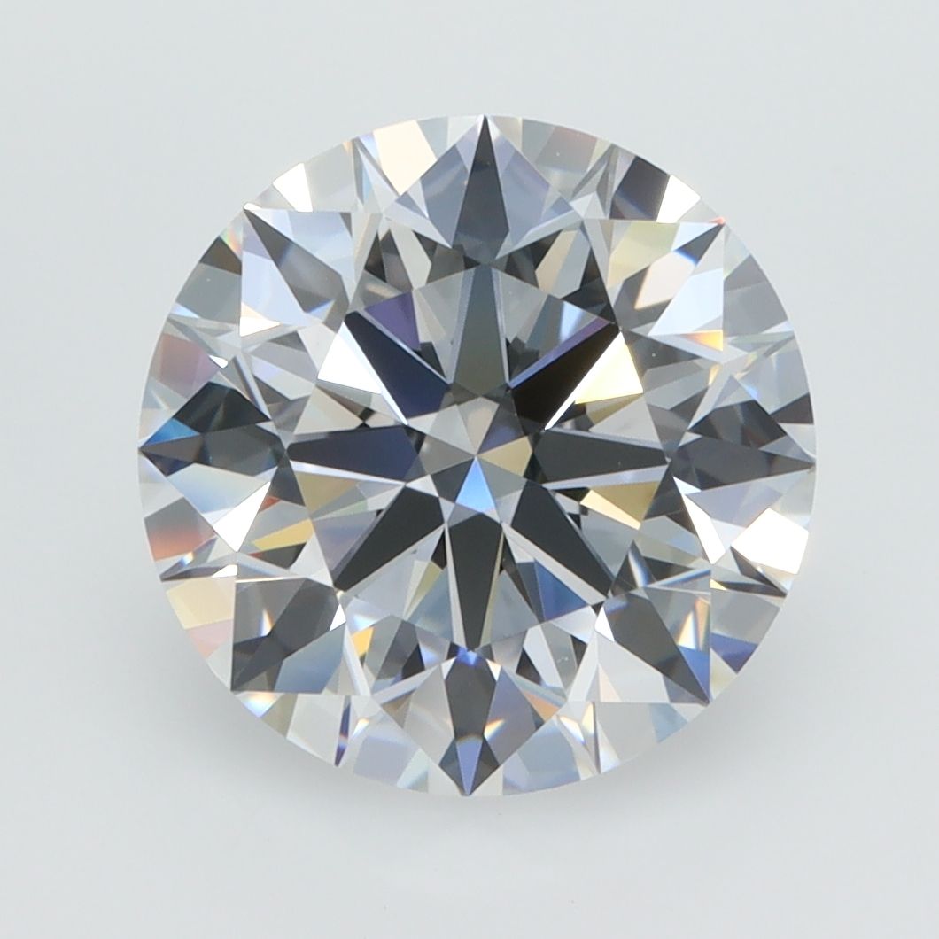 ROUND Lab Grown Diamond