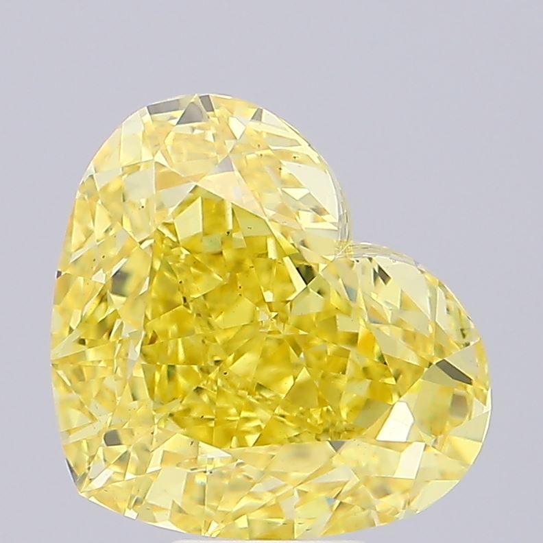 HEART Lab Grown Diamond