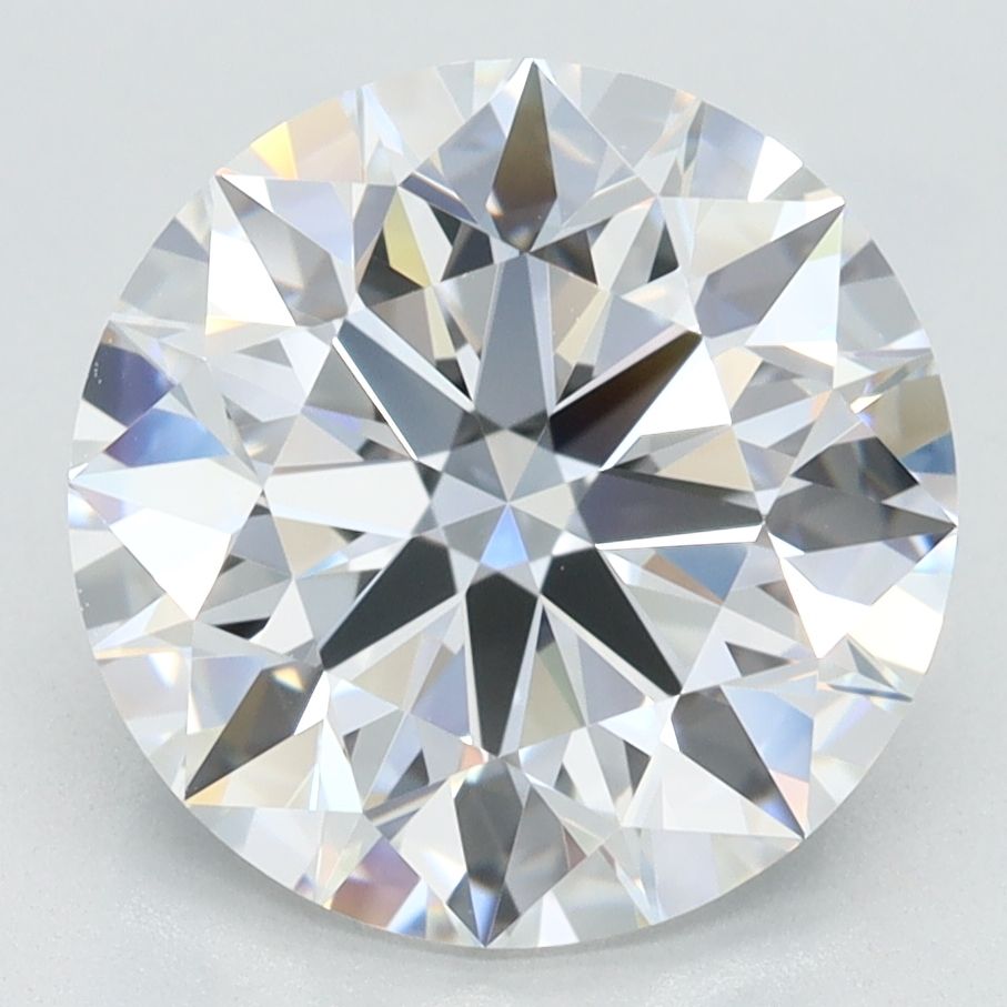 ROUND Lab Grown Diamond