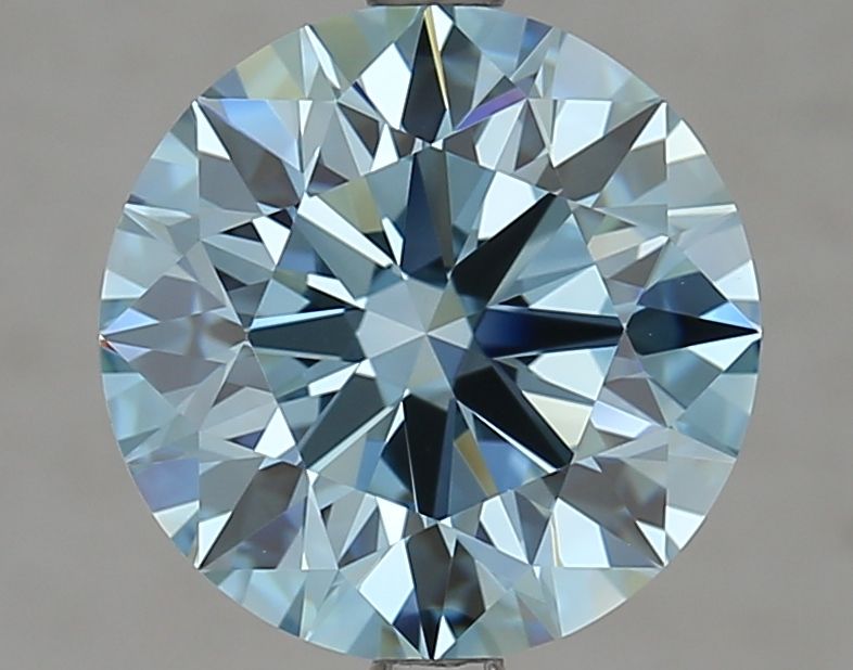 ROUND Lab Grown Diamond