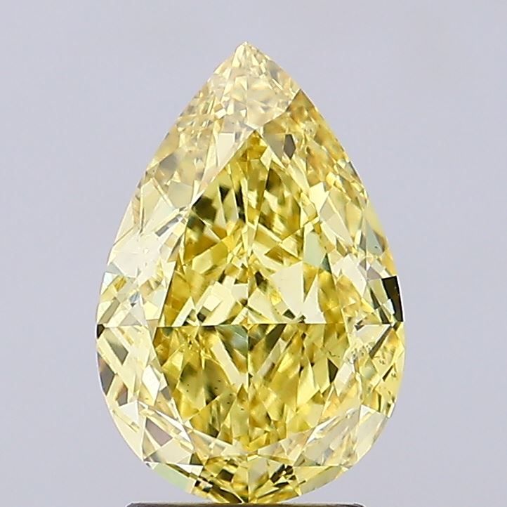 PEAR Lab Grown Diamond