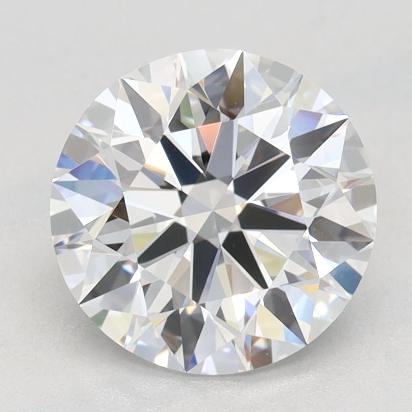 ROUND Lab Grown Diamond