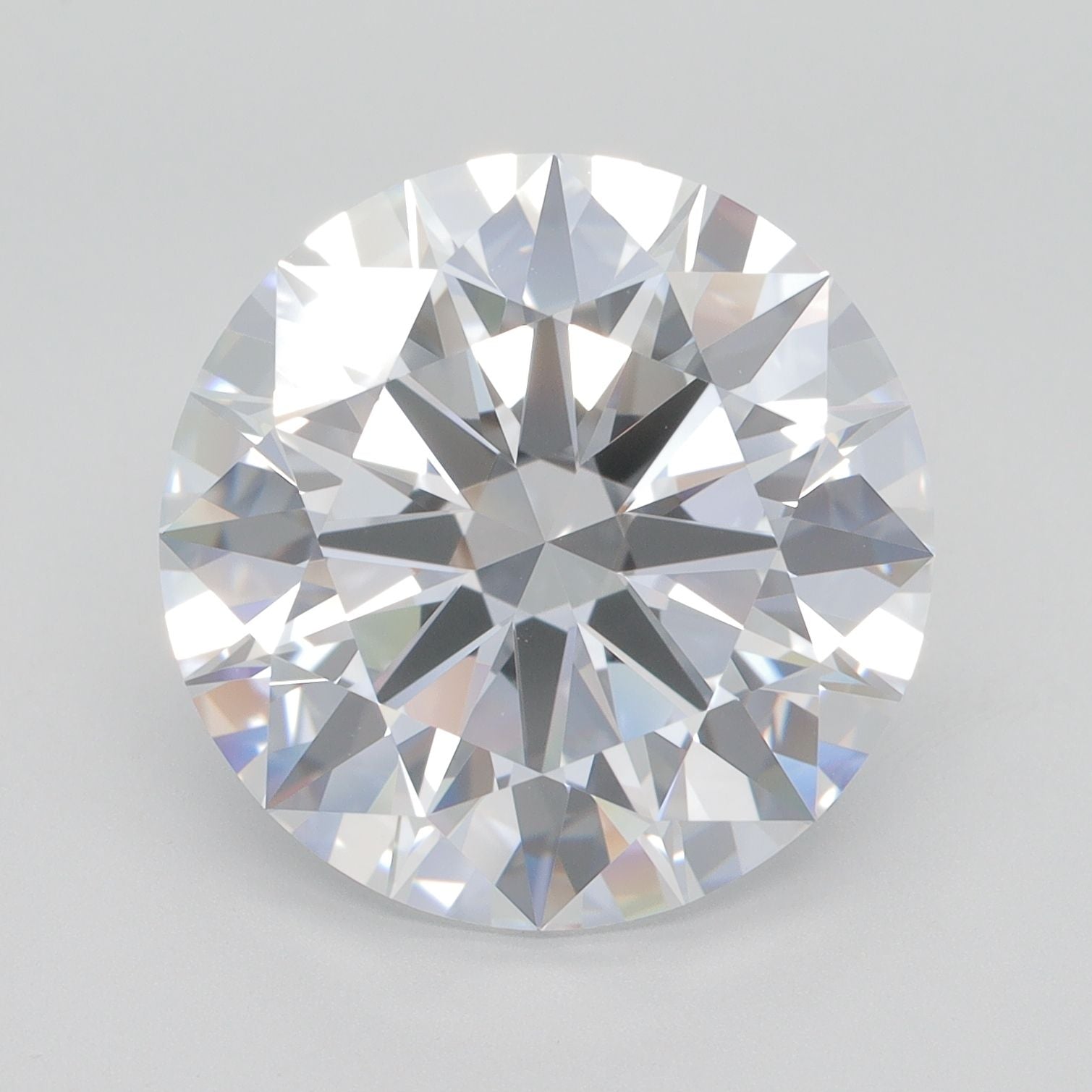 ROUND Lab Grown Diamond