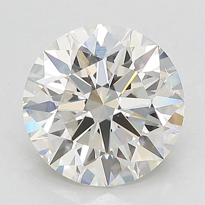 ROUND Lab Grown Diamond